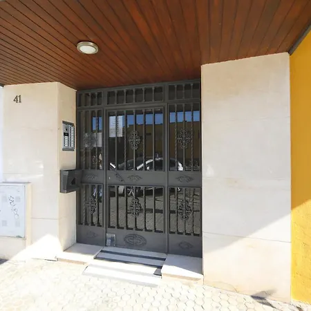 Rentalsevilla Lopez De Gomara I Zewnętrze zdjęcie