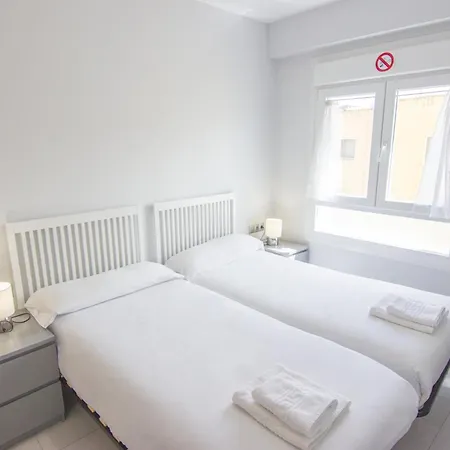 Rentalsevilla Lopez De Gomara I Zewnętrze zdjęcie