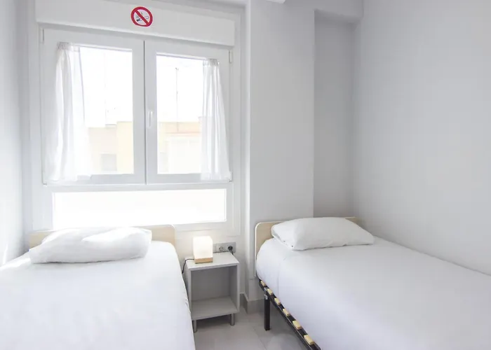 Rentalsevilla Lopez De Gomara I