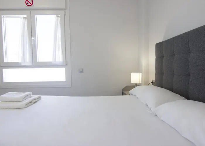 Rentalsevilla Lopez De Gomara I