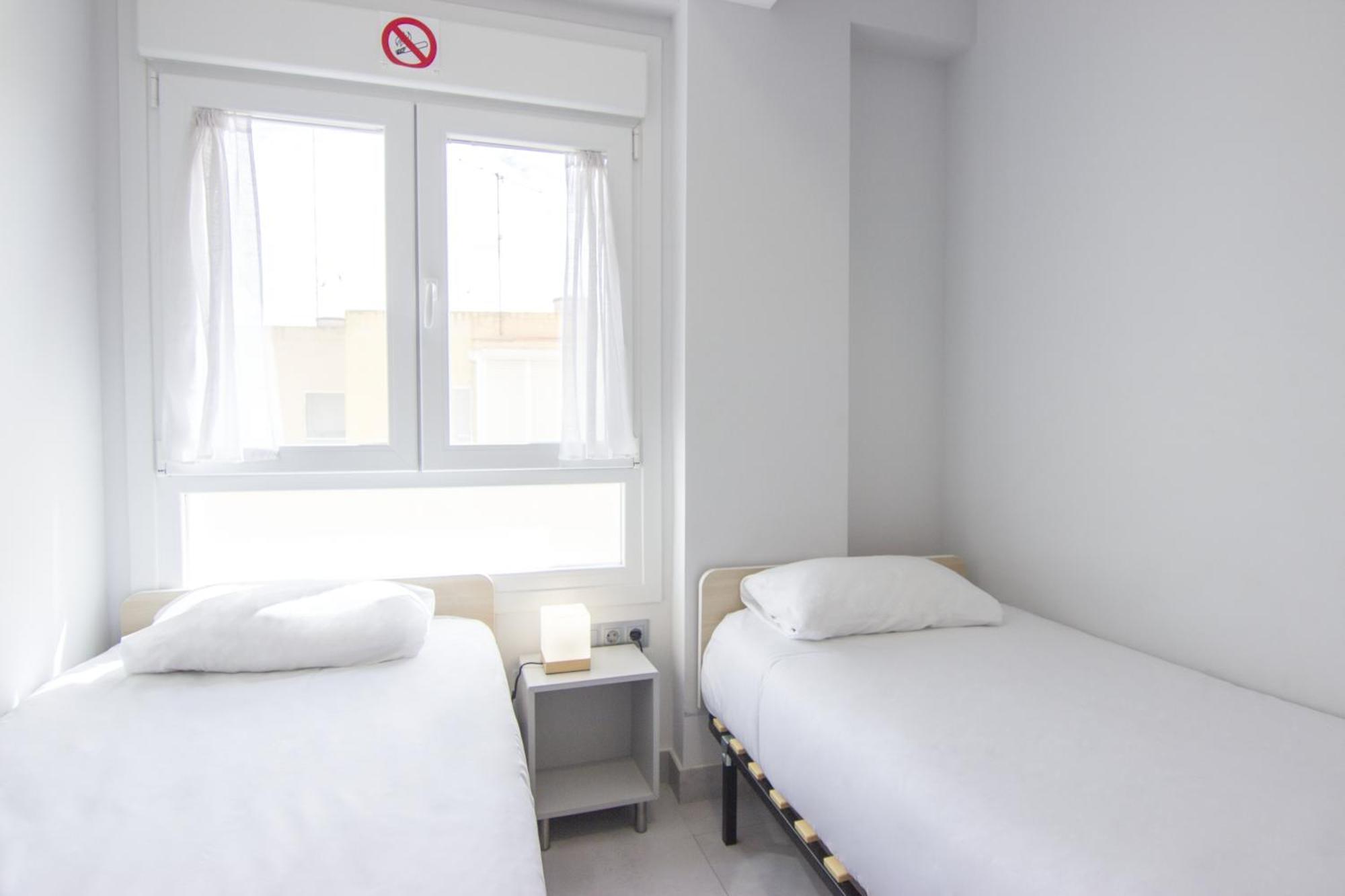 Apartament Rentalsevilla Lopez De Gomara I Sewilla
