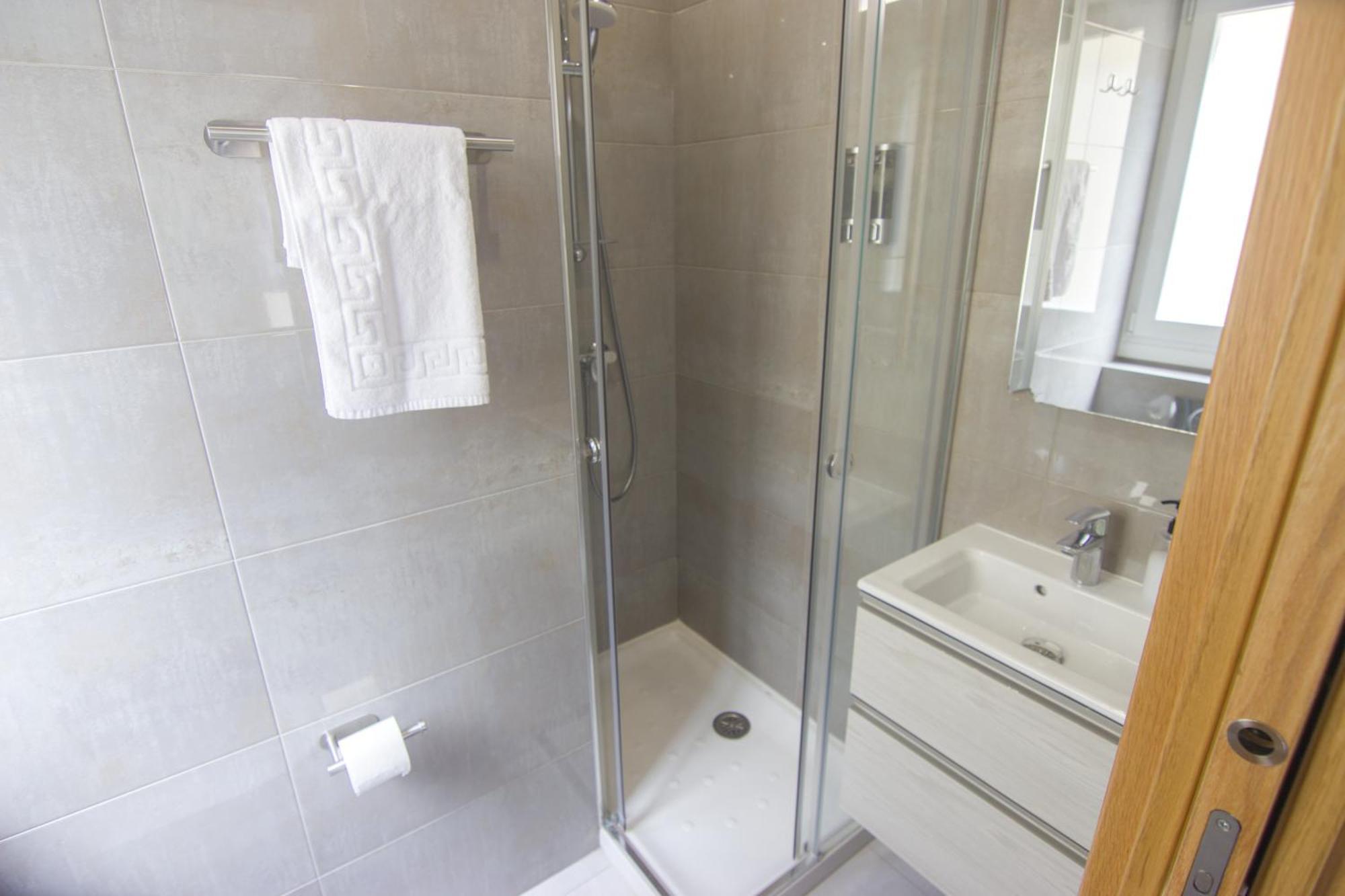 Apartament Rentalsevilla Lopez De Gomara I Sewilla