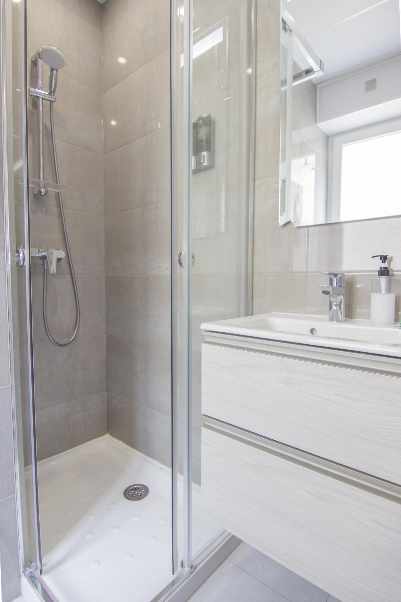 Apartament Rentalsevilla Lopez De Gomara I