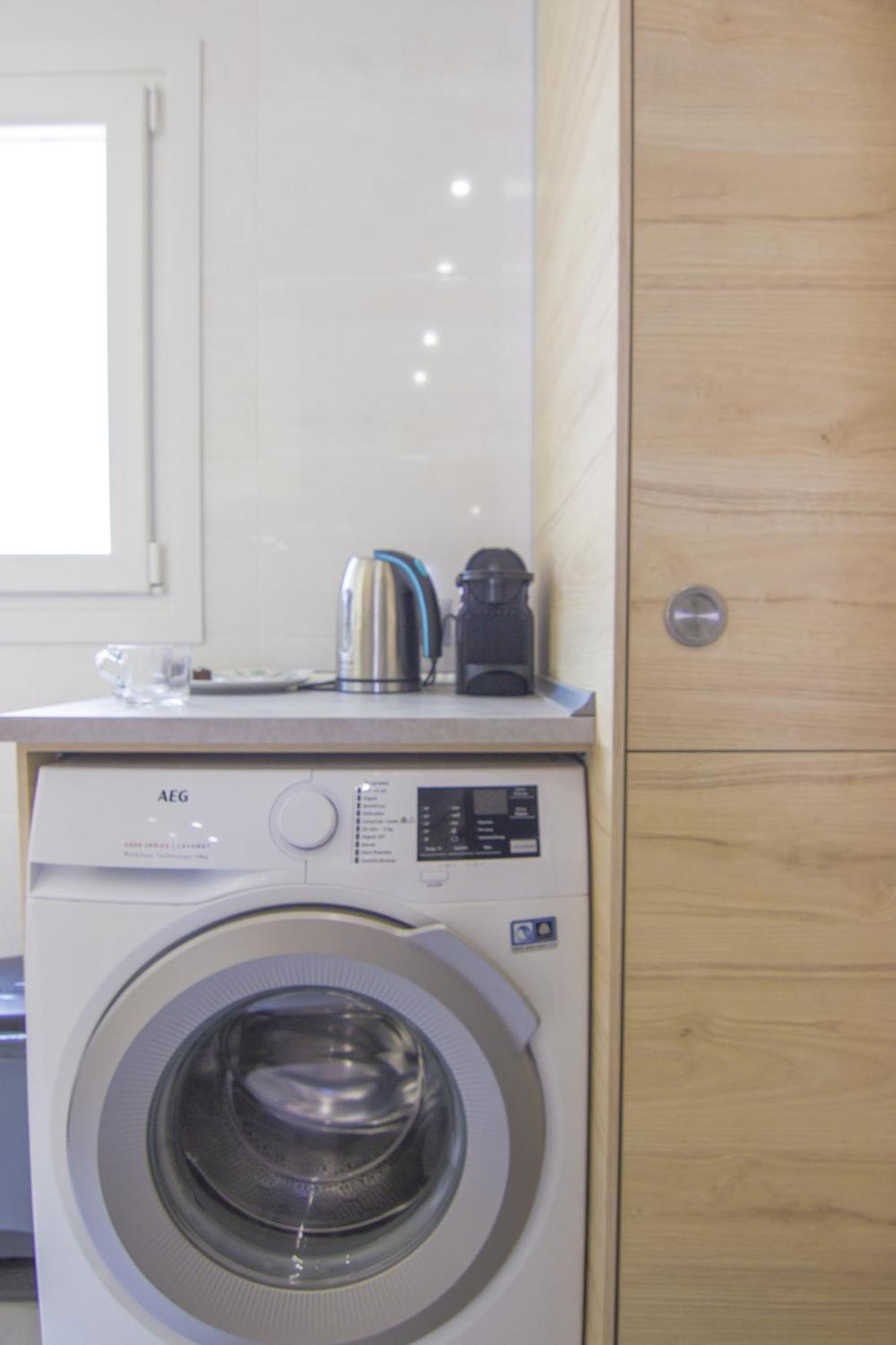 Rentalsevilla Lopez De Gomara I Apartament *