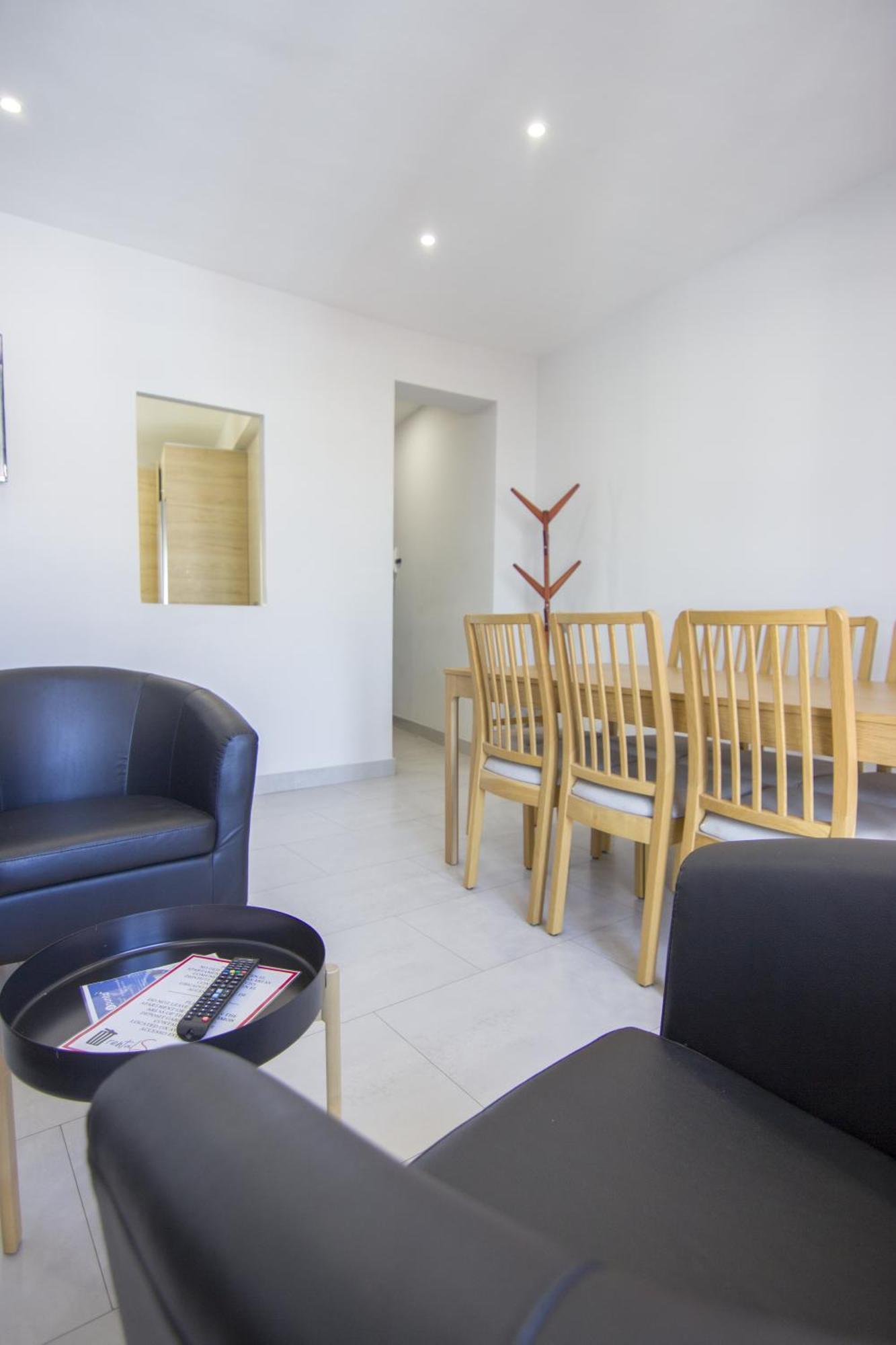 Apartament Rentalsevilla Lopez De Gomara I Sewilla