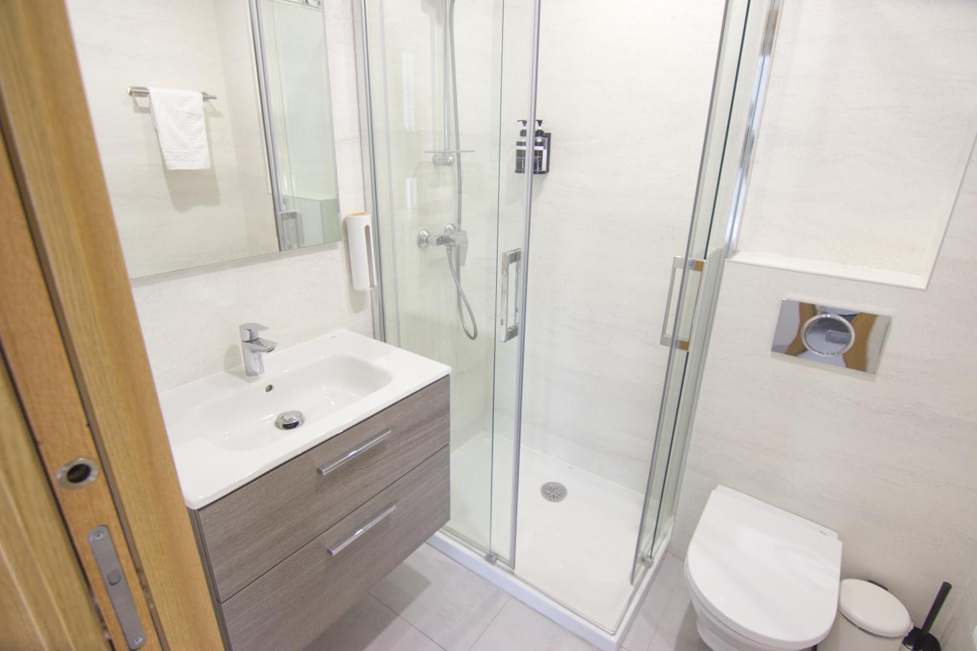 Rentalsevilla Lopez De Gomara I Apartament *