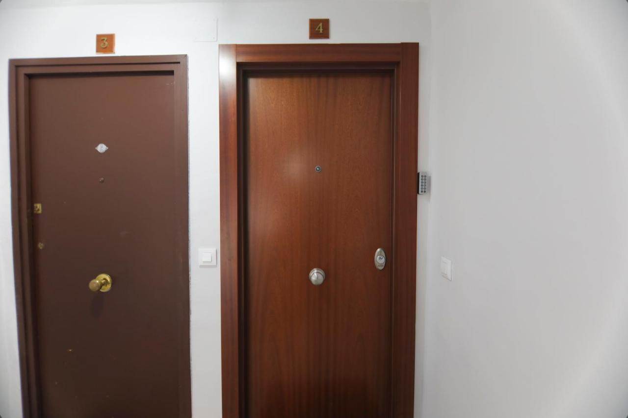 Rentalsevilla Lopez De Gomara I Apartment *