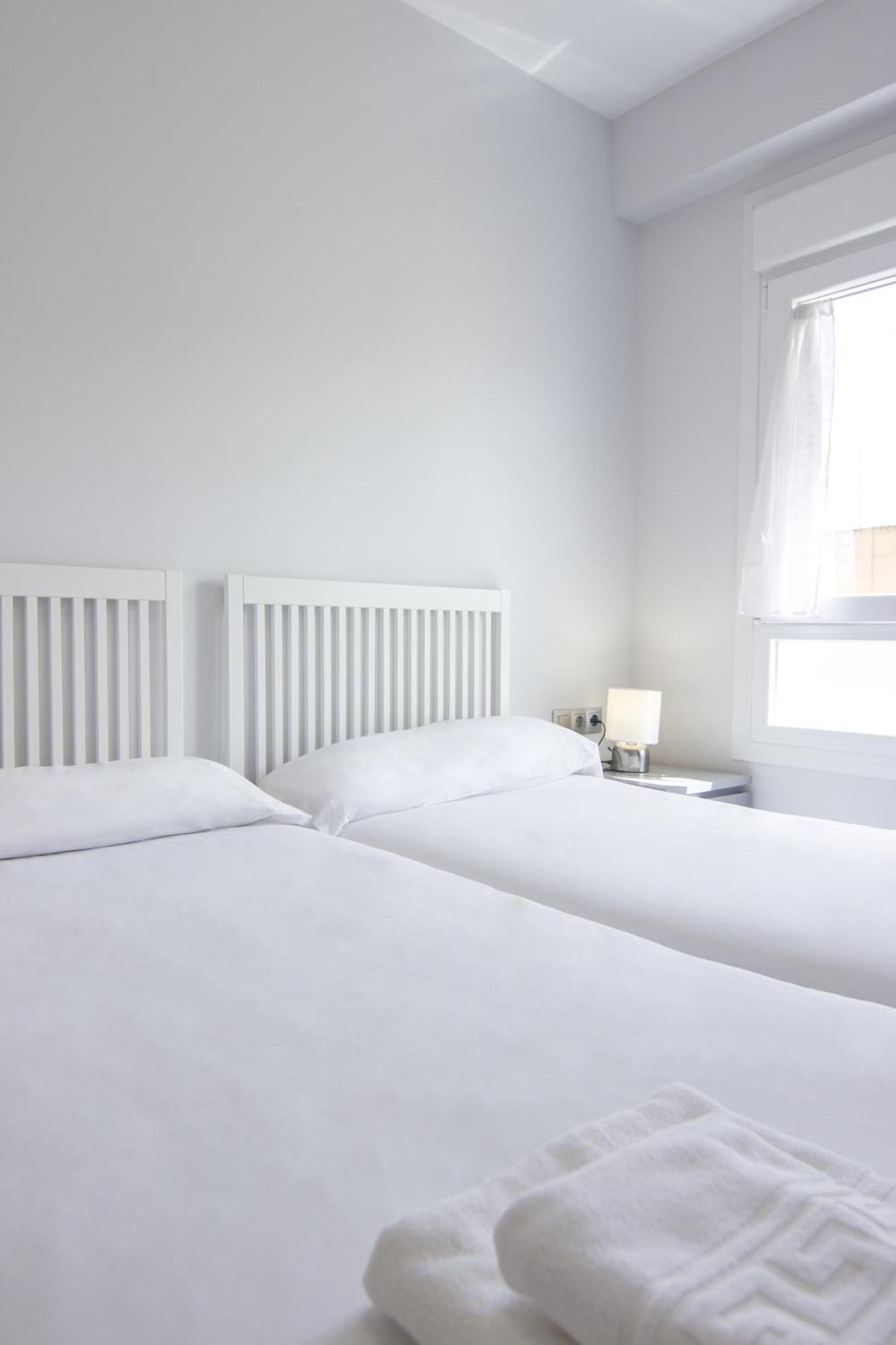 Apartment Rentalsevilla Lopez De Gomara I Seville
