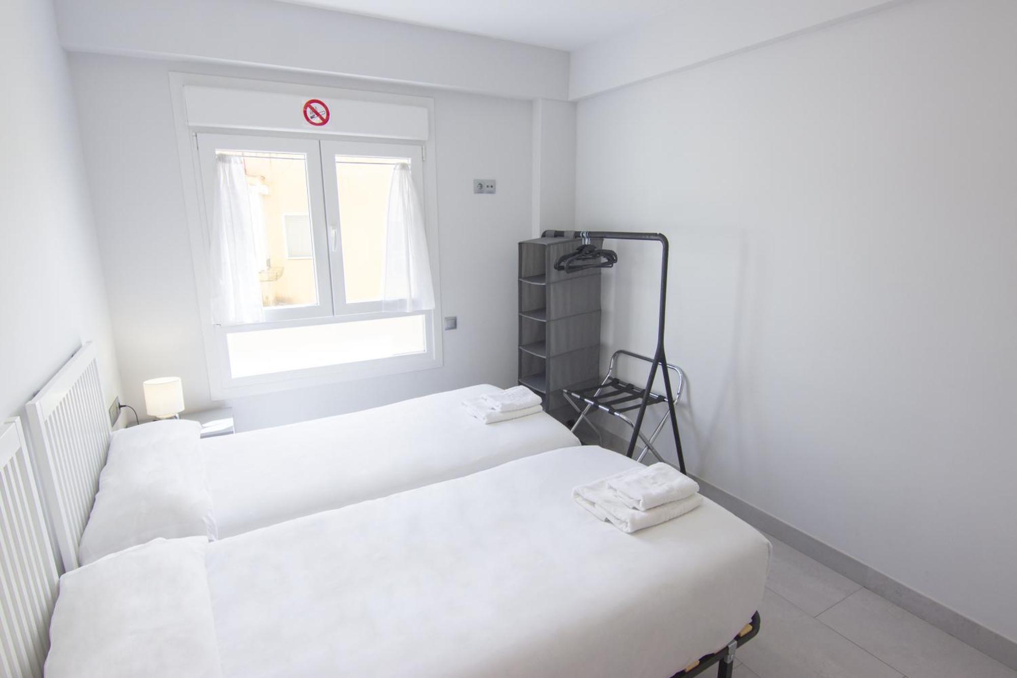 Apartment Rentalsevilla Lopez De Gomara I