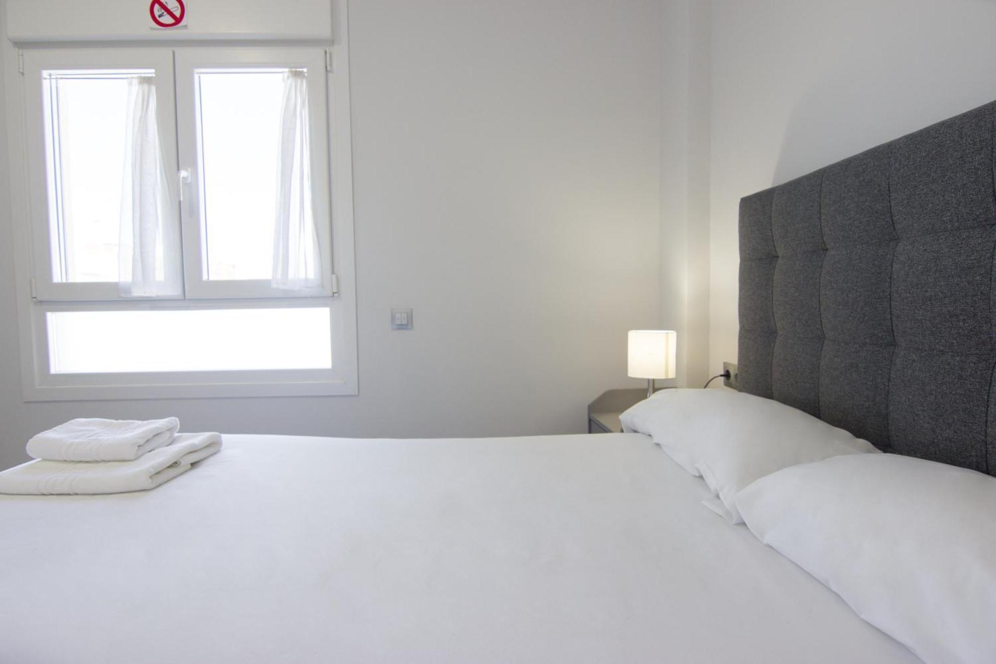 Rentalsevilla Lopez De Gomara I Seville