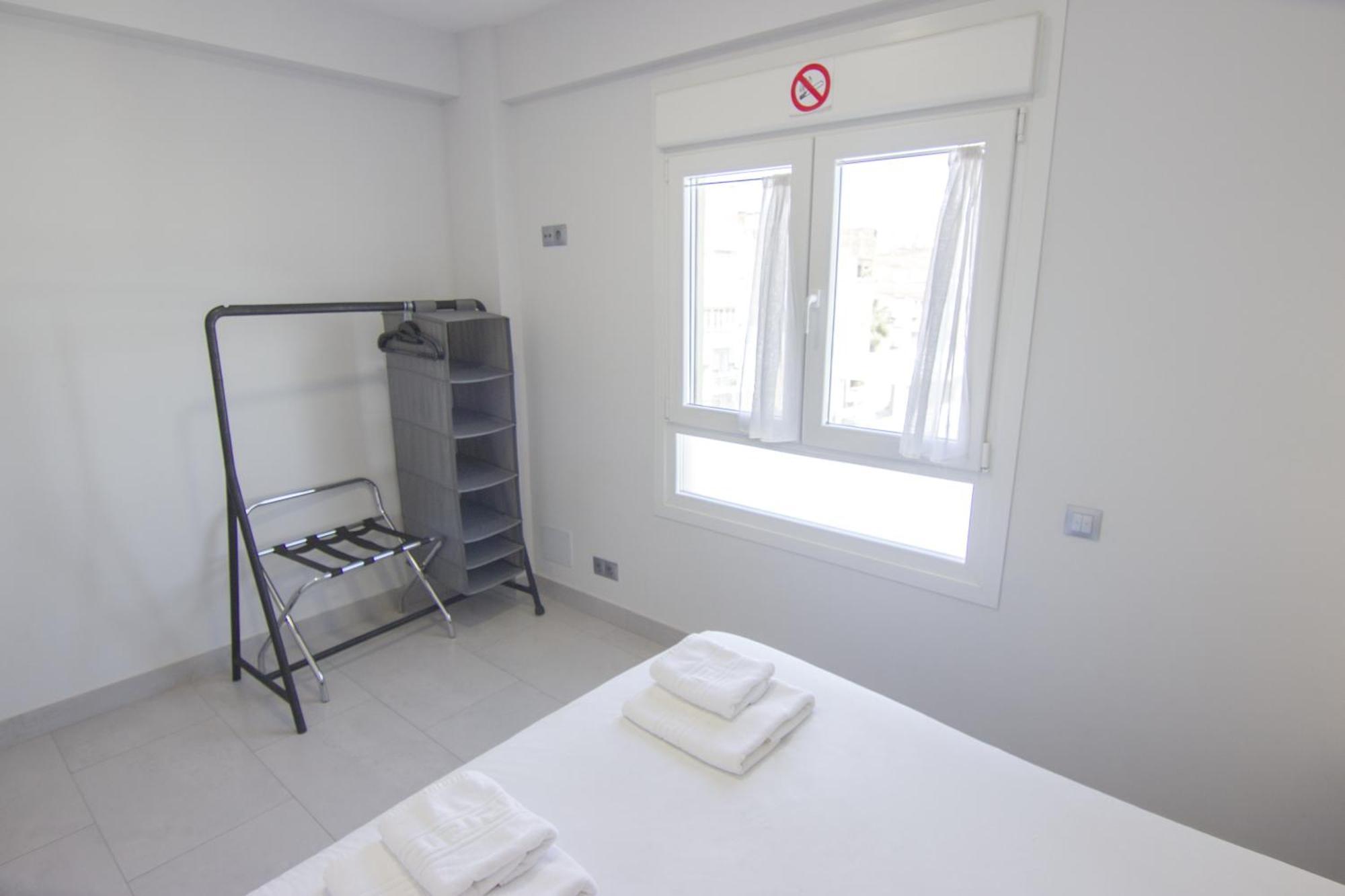 Rentalsevilla Lopez De Gomara I Apartment Seville